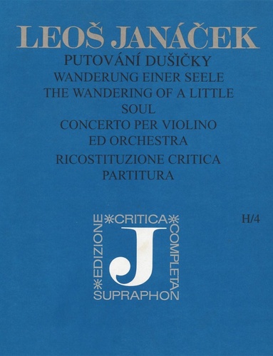 Putování dušičky