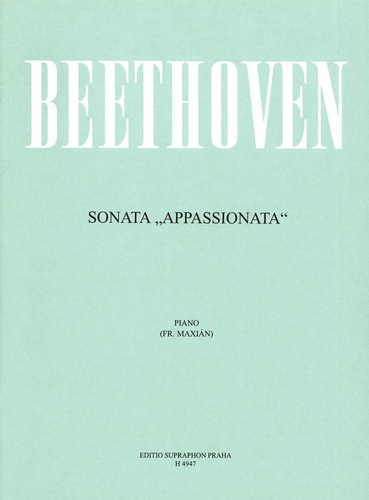 Sonáta „Appassionata“