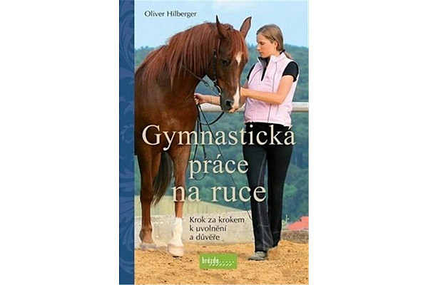 Gymnastická práce na ruce