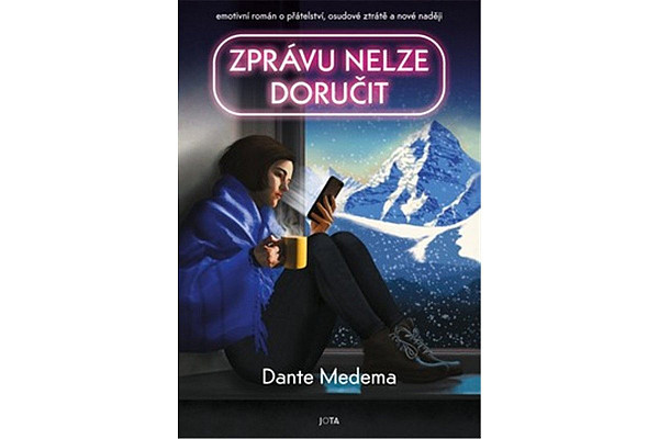 Zprávu nelze doručit