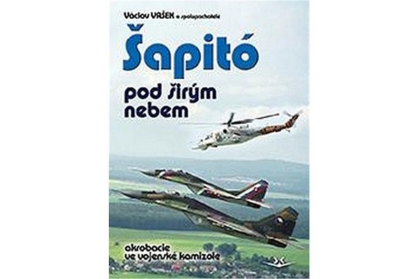 Šapitó pod širým nebem