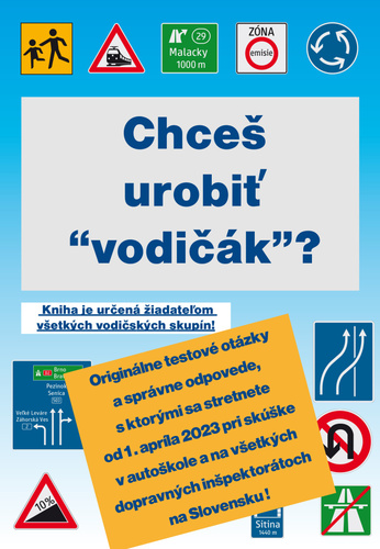 Chceš urobiť 