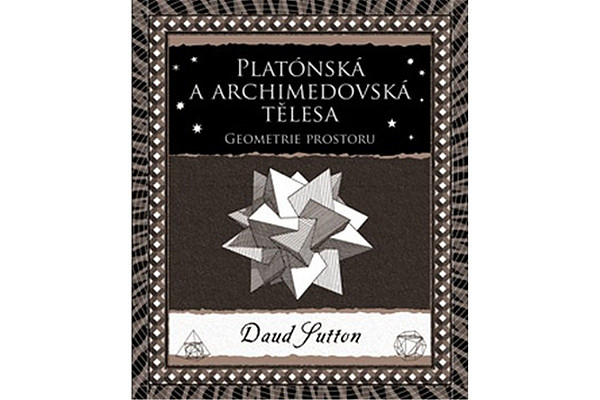 Platónská a archimedovská tělesa - Geometrie prostoru