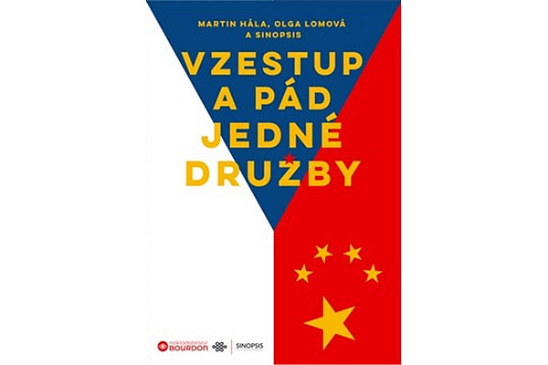 Vzestup a pád jedné družby