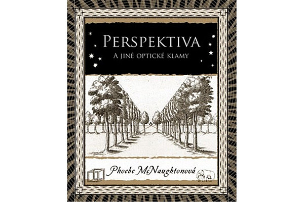 Perspektiva a jiné optické klamy