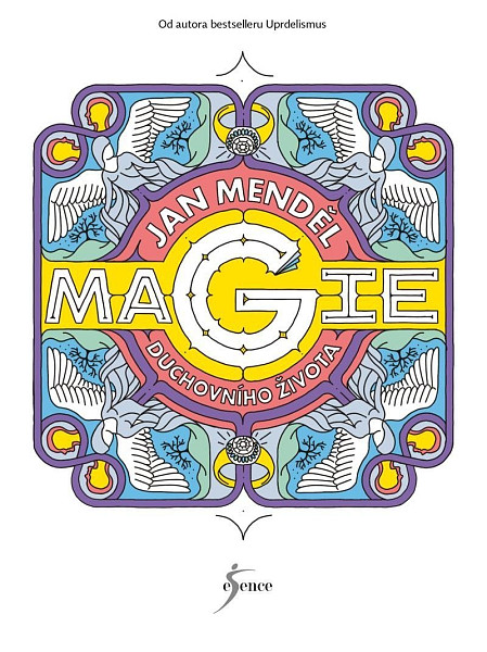 Magie duchovního života