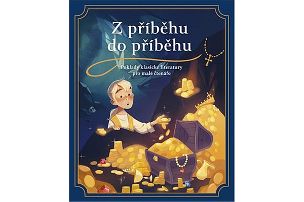 Z příběhu do příběhu