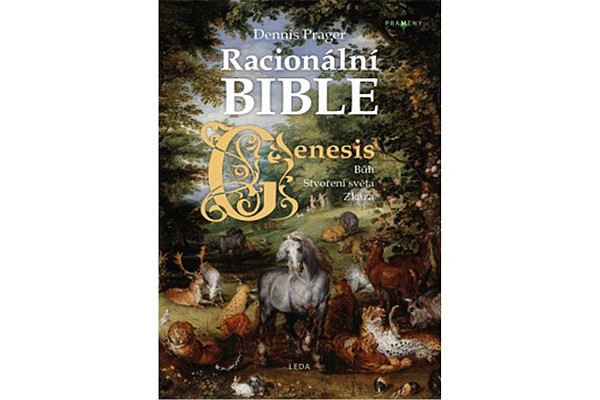 Racionální Bible Genesis
