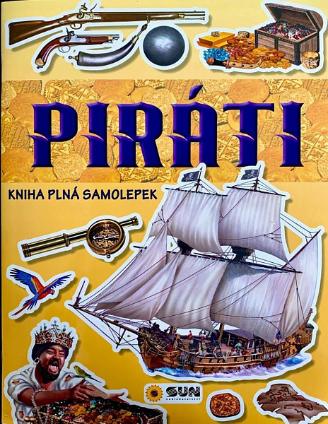 Piráti
