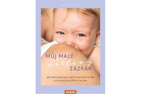 Můj malý citlivý zázrak