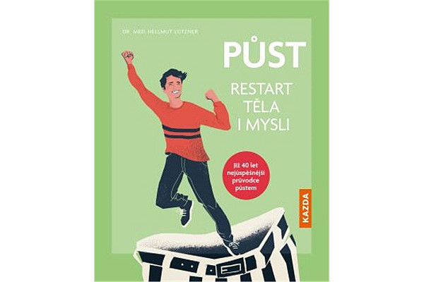 Půst Restart těla i mysli