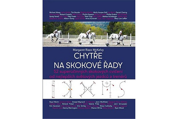 Chytře na skokové řady