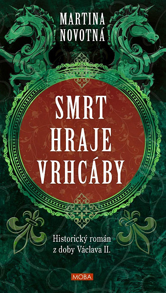 Smrt hraje vrhcáby