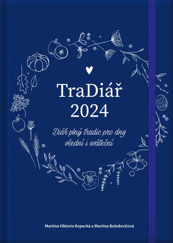 TraDiář 2024