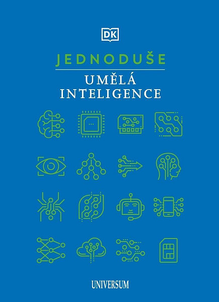 JEDNODUŠE: Umělá inteligence