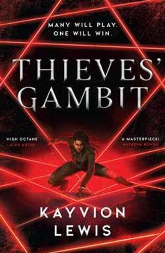 Thieves’ Gambit