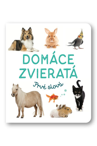Domáce zvieratá
