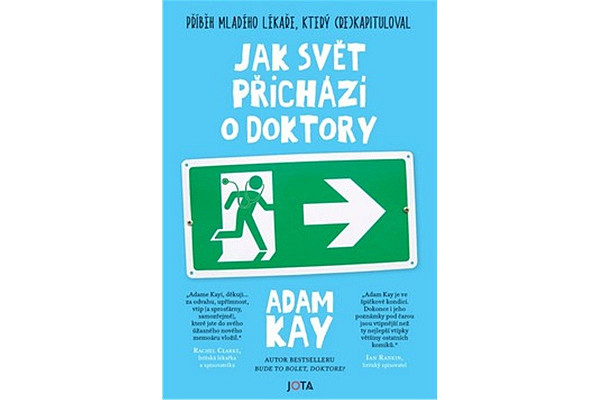 Jak svět přichází o doktory