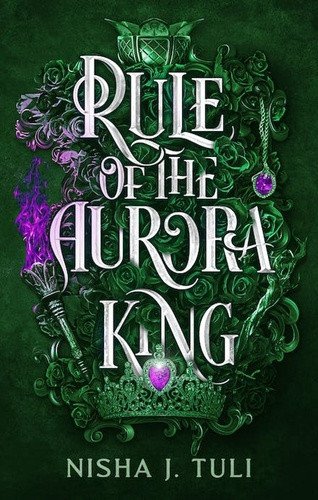 Rule of the Aurora King