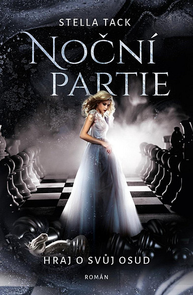 Noční partie Hraj o svůj osud