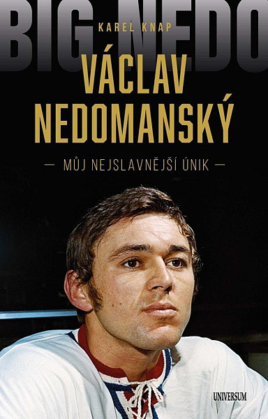 Václav Nedomanský