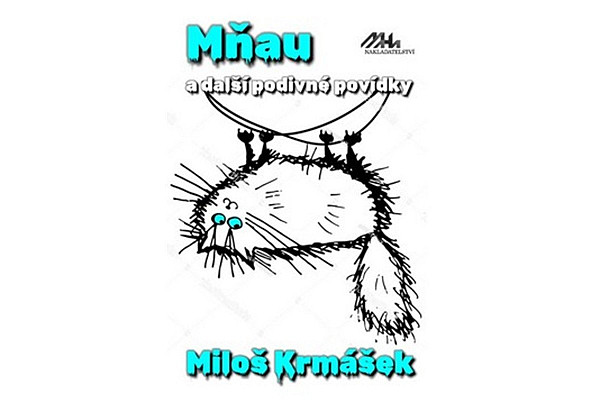Mňau a jiné podivné povídky