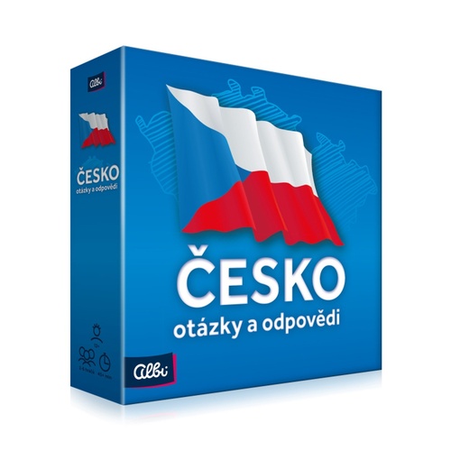 Česko Otázky a odpovědi