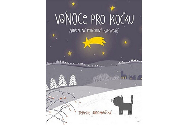 Vánoce pro Kočku