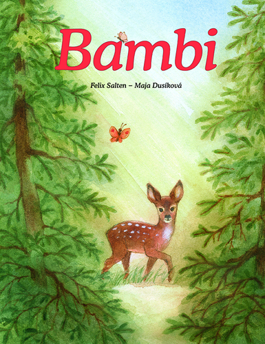 Bambi
