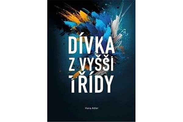 Dívka z vyšší třídy