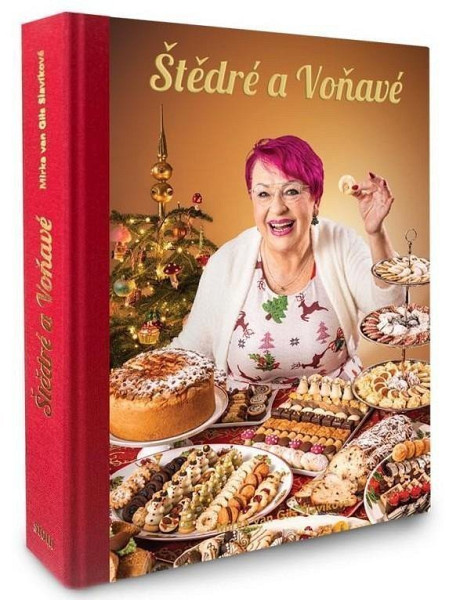 Štědré a Voňavé