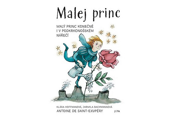 Malej princ