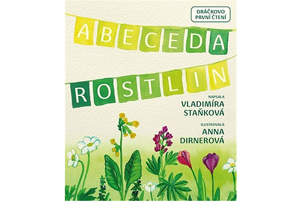 Abeceda rostlin