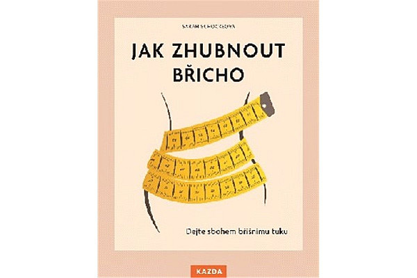 Jak zhubnout břicho