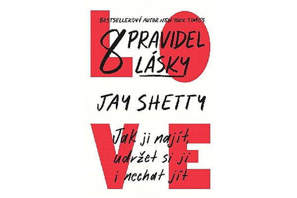 8 pravidel lásky