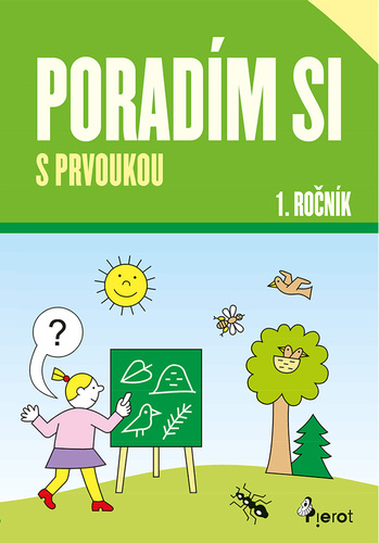 Poradím si s prvoukou 1. ročník