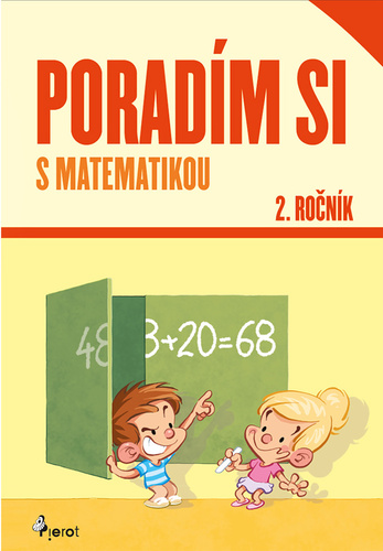Poradím si s matematikou 2. ročník