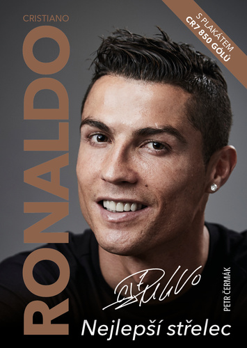 Cristiano Ronaldo Nejlepší střelec