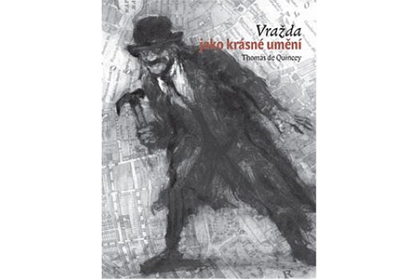 Vražda jako krásné umění