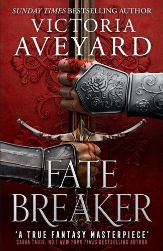 Fate Breaker
