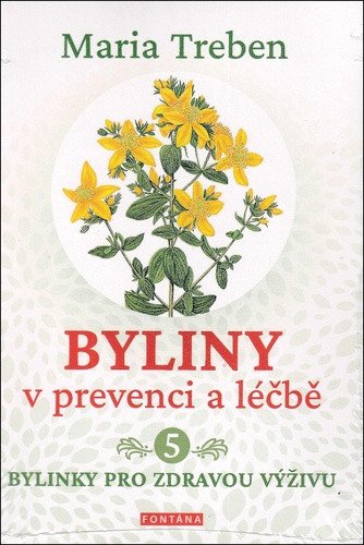 Byliny v prevenci a léčbě 5