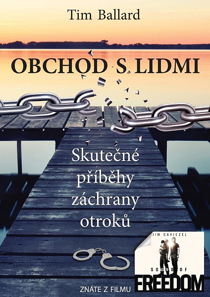 Obchod s lidmi