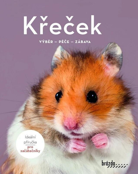 Křeček
