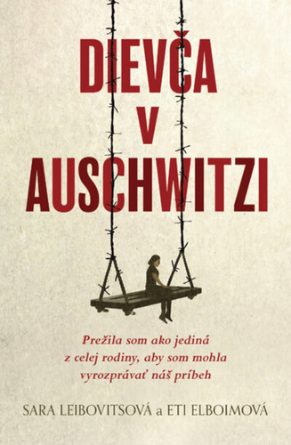 Dievča v Auschwitzi