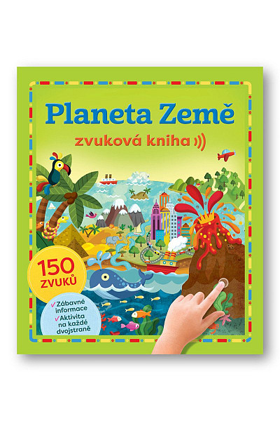 Planeta Země