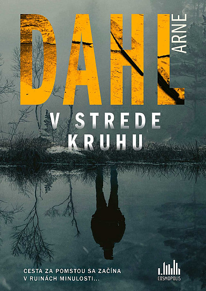 V strede kruhu