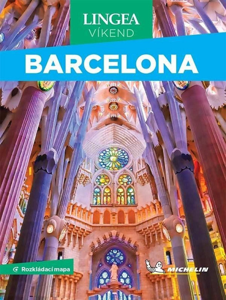 Barcelona Víkend