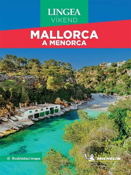 Mallorca a Menorca Víkend