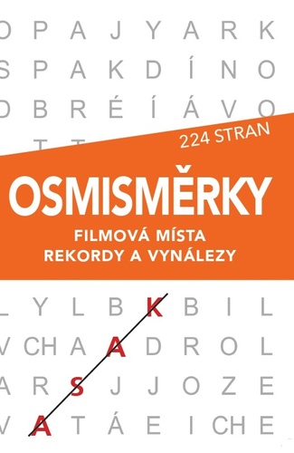 Osmisměrky