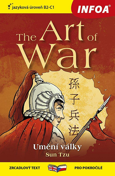 The Art of War/Umění války